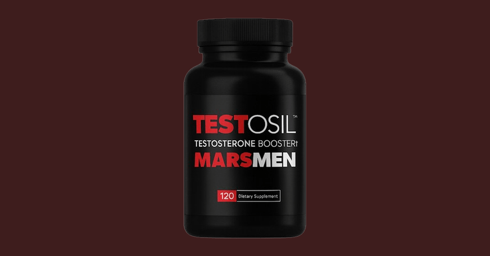 Mars Men Review