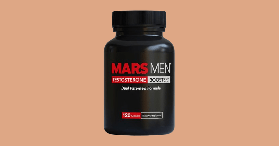 Mars Men Review