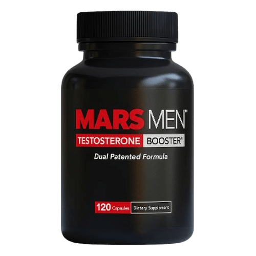 Mars Men