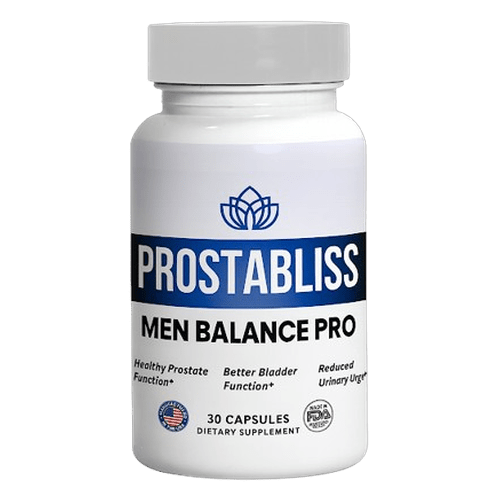 Men Balance Pro