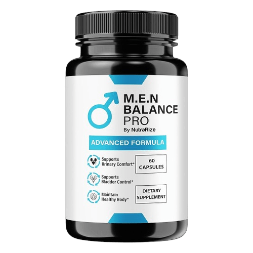 Men Balance Pro
