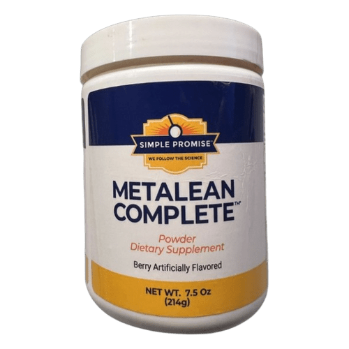 MetaLean Complete