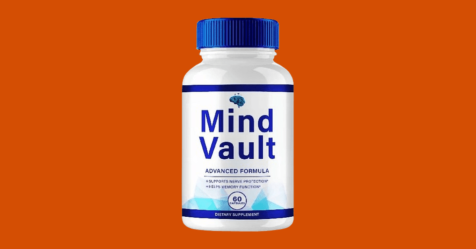 Mind Vault Reviews
