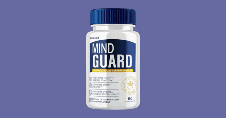 MindGuard Review