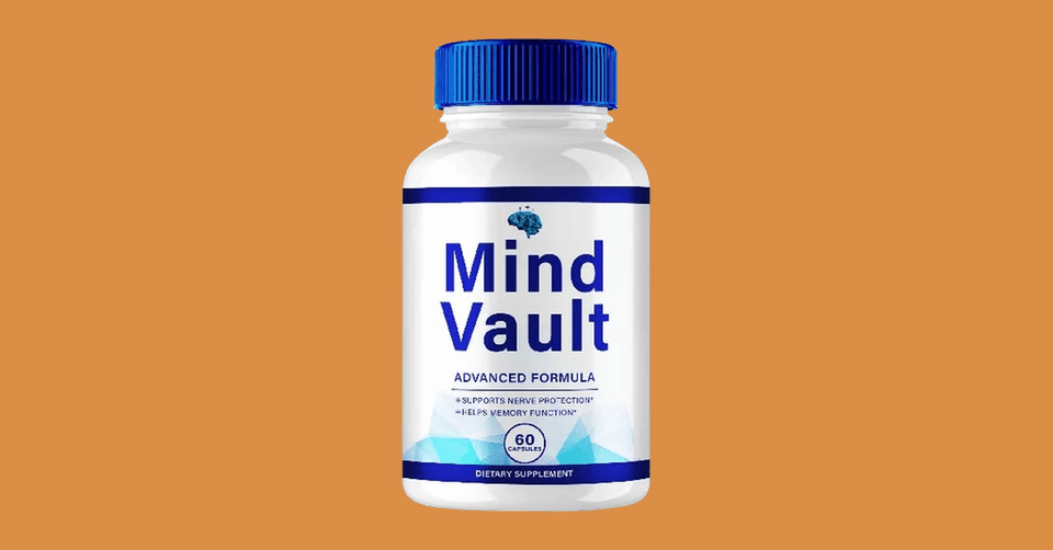 Mind Vault Review