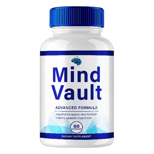 Mind Vault