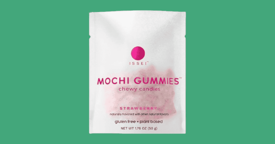 Mochi Gummies Review
