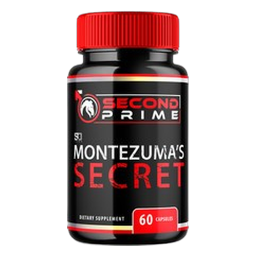 Montezuma's Secret