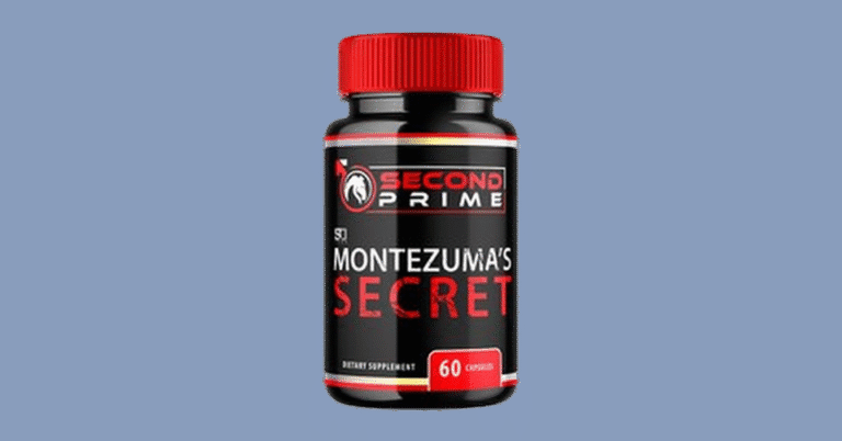 Montezuma's Secret Review