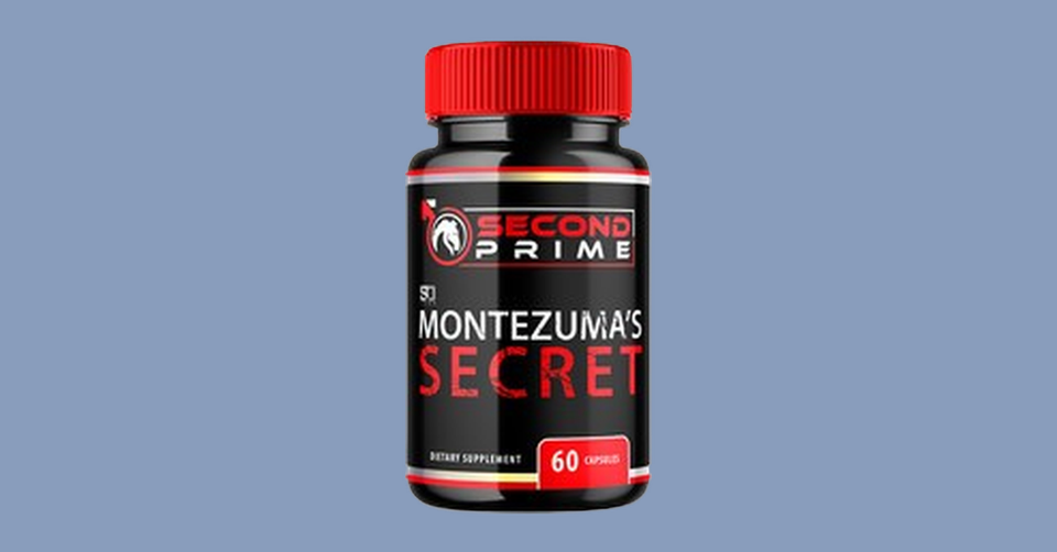 Montezuma's Secret Review