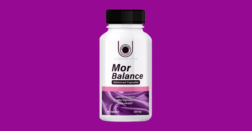 Mor Balance Review