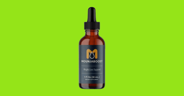 MounjaBoost Review