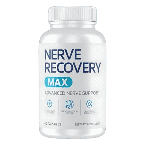 Nerve Recovery Max