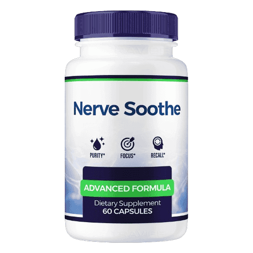 Nerve Soothe
