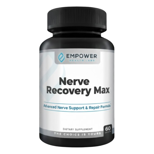 Nerve Recovery Max