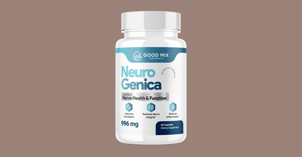 NeuroGenica Review