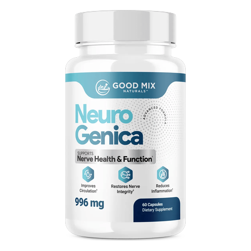NeuroGenica