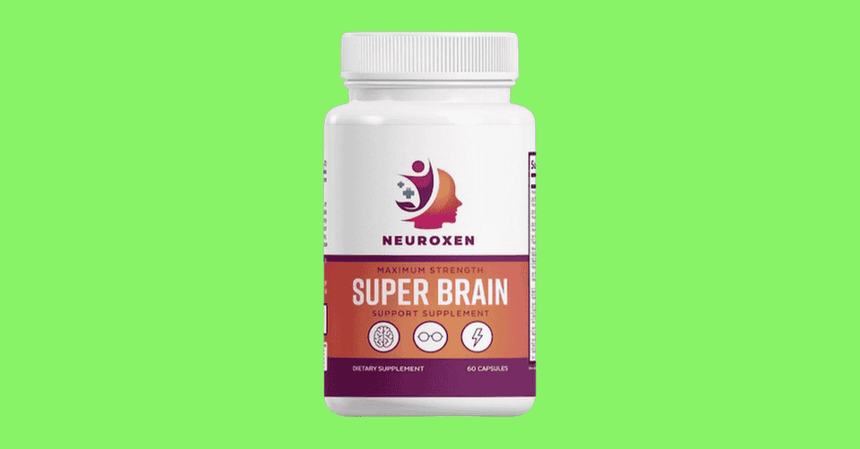 NeuroXen Review