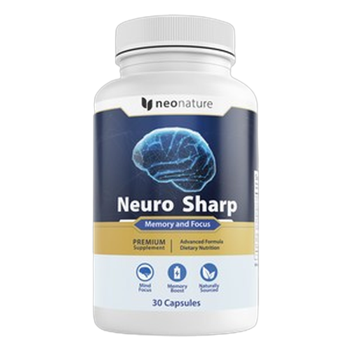 Neuro Sharp