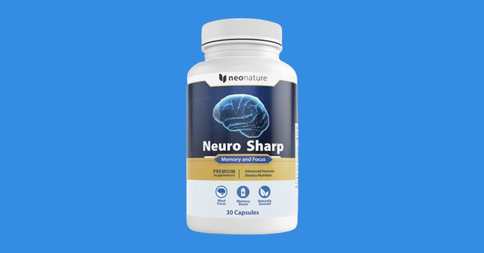 Neuro Sharp Review