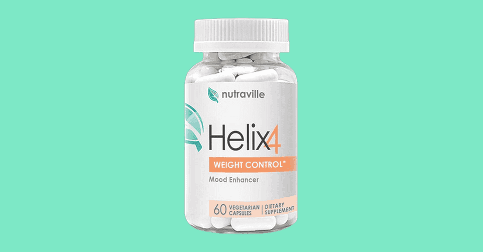 Nutraville Helix 4 Review