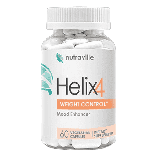 Nutraville Helix 4