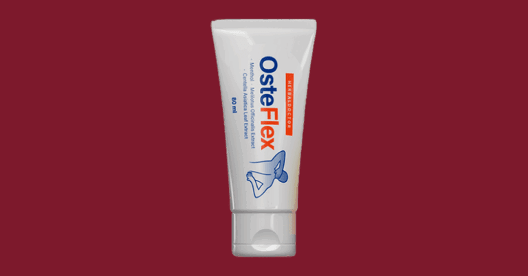Osteflex Review