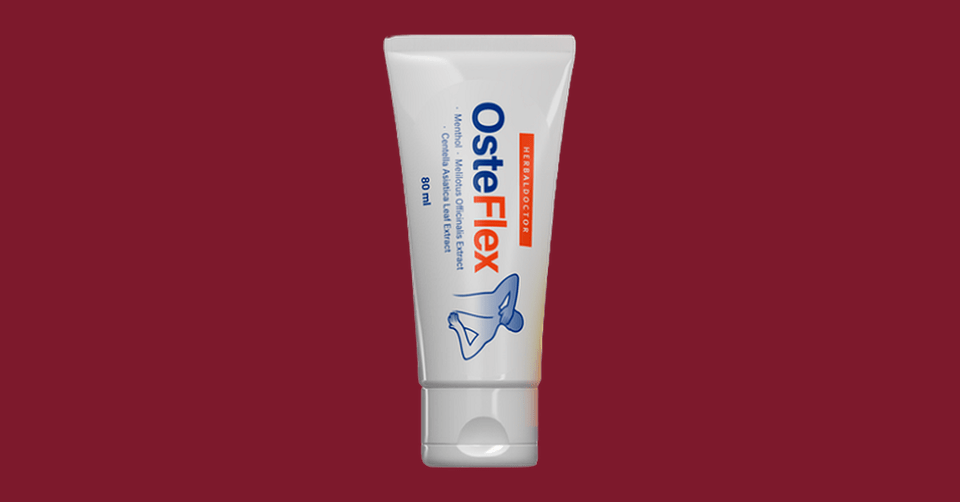 Osteflex Review