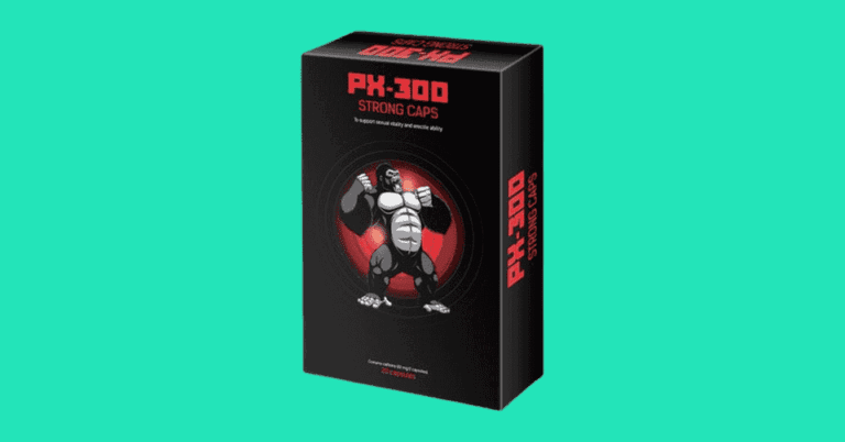 PX 300 Review