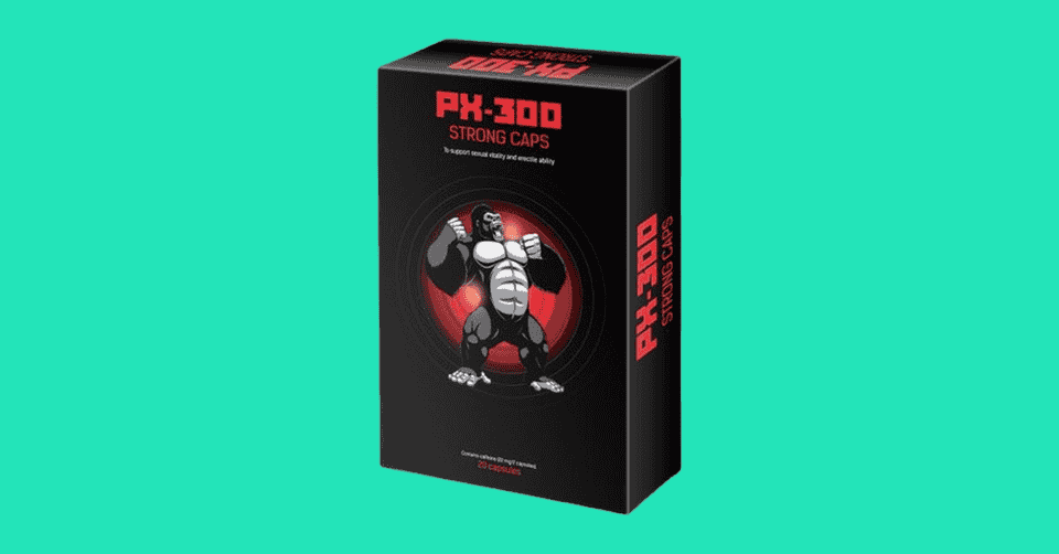 PX 300 Review