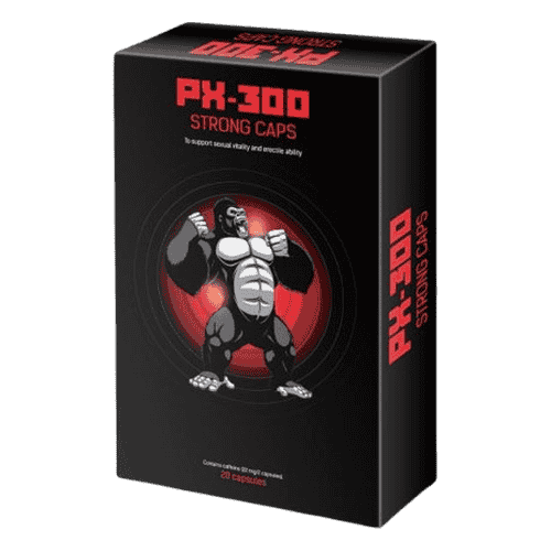 PX-300