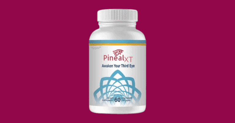 Pineal XT Review