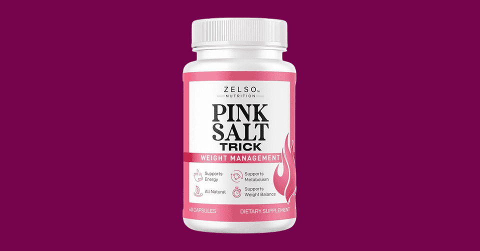 Pink Salt Trick Review