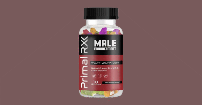 Primal RX Review