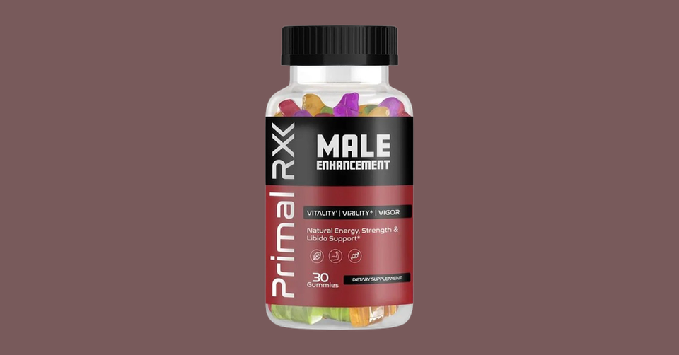 Primal RX Review