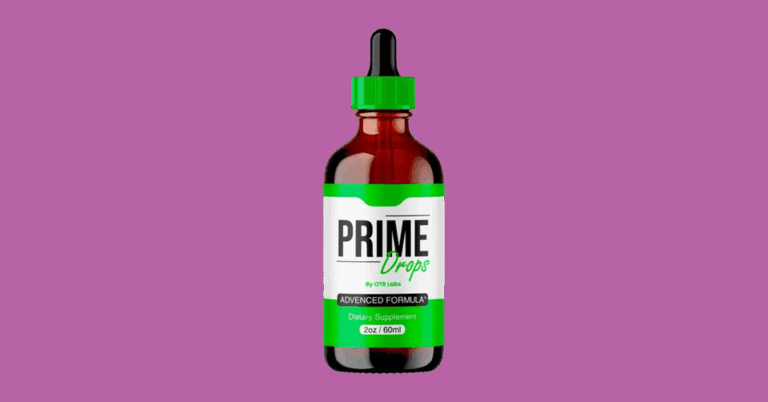 Prime Drop Review