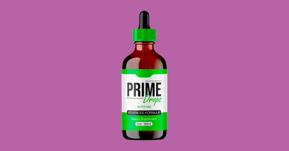 Prime Drop Review