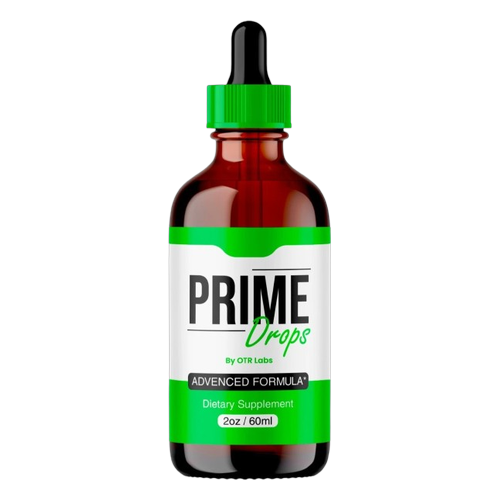 Prime Drop