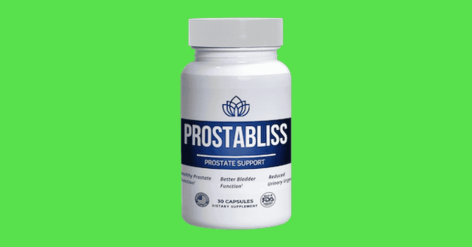 Prostabliss Review