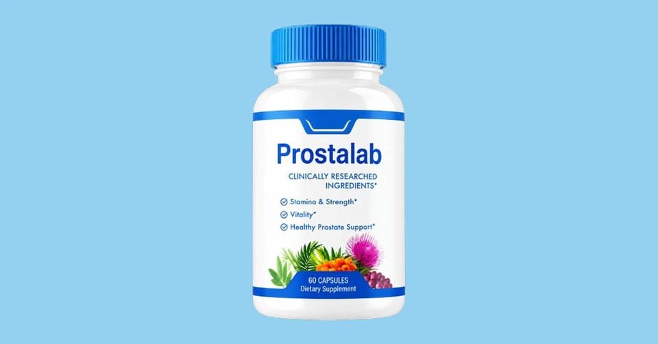 Prostalab Review