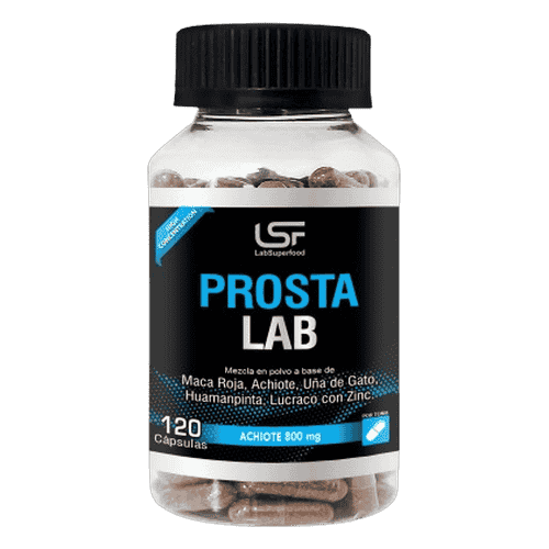 Prostalab