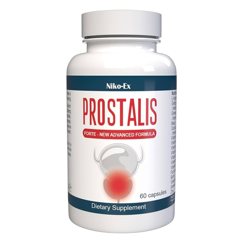 Prostalis