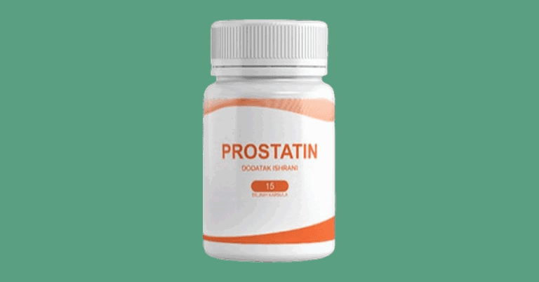 Prostatin Review