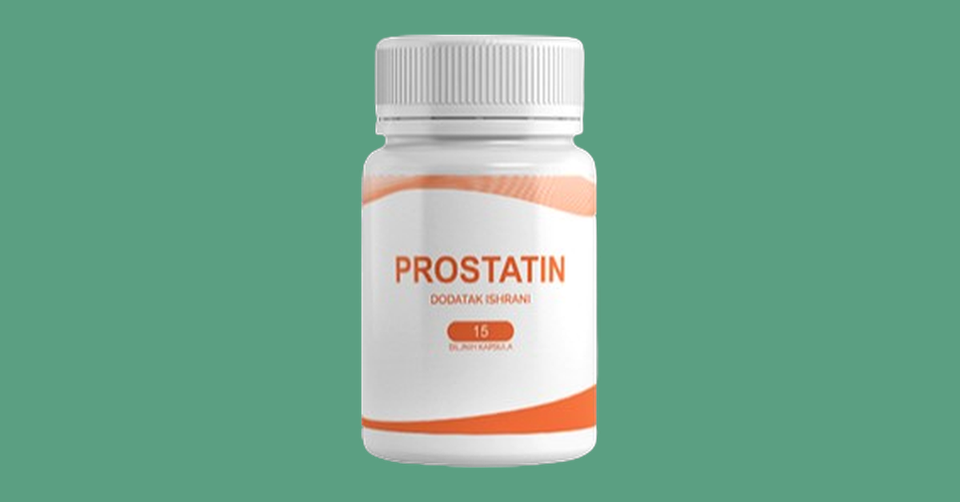 Prostatin Review