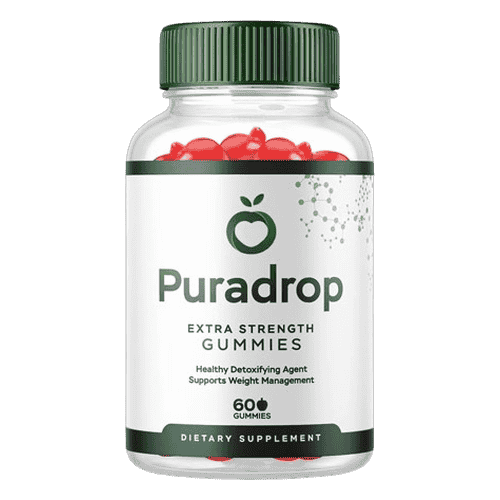 PuraDrops