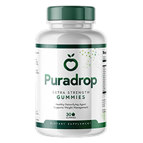 PuraDrops