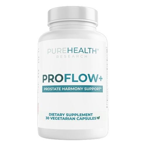 PureHealth Research ProFlow