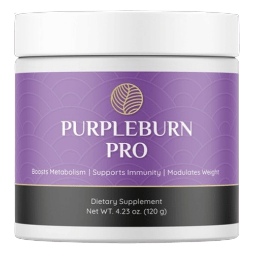 PurpleBurn Pro