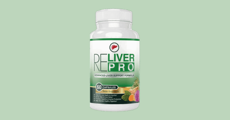 Reliver Review