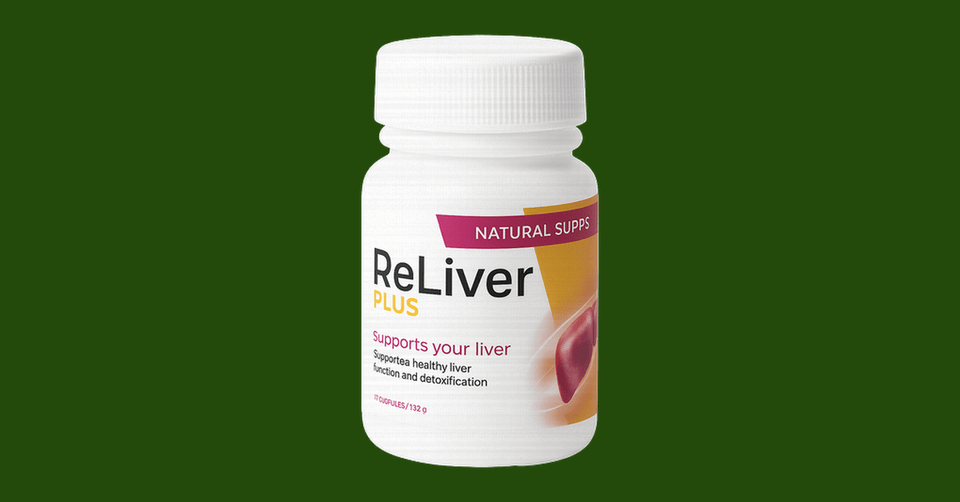Reliver Review